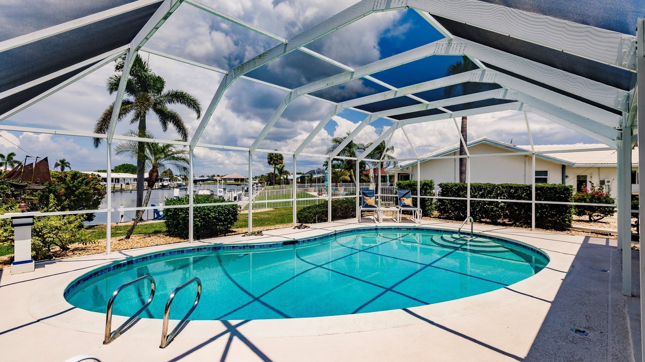 Photo of Outdoor in Punta Gorda