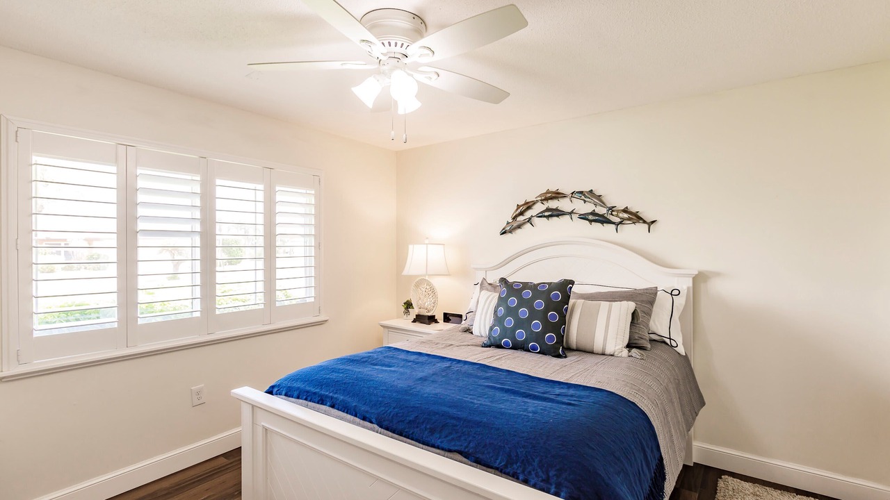 Photo of Bedroom in Punta Gorda