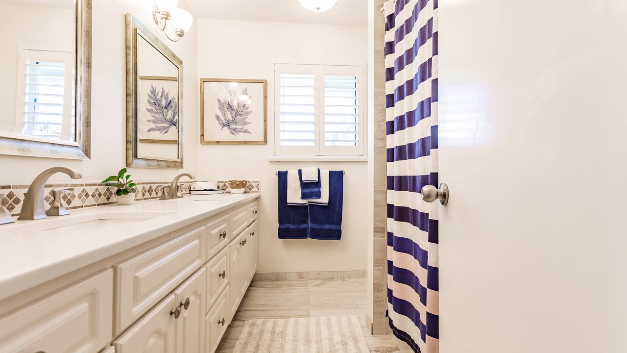 Photo of Bathroom in Punta Gorda