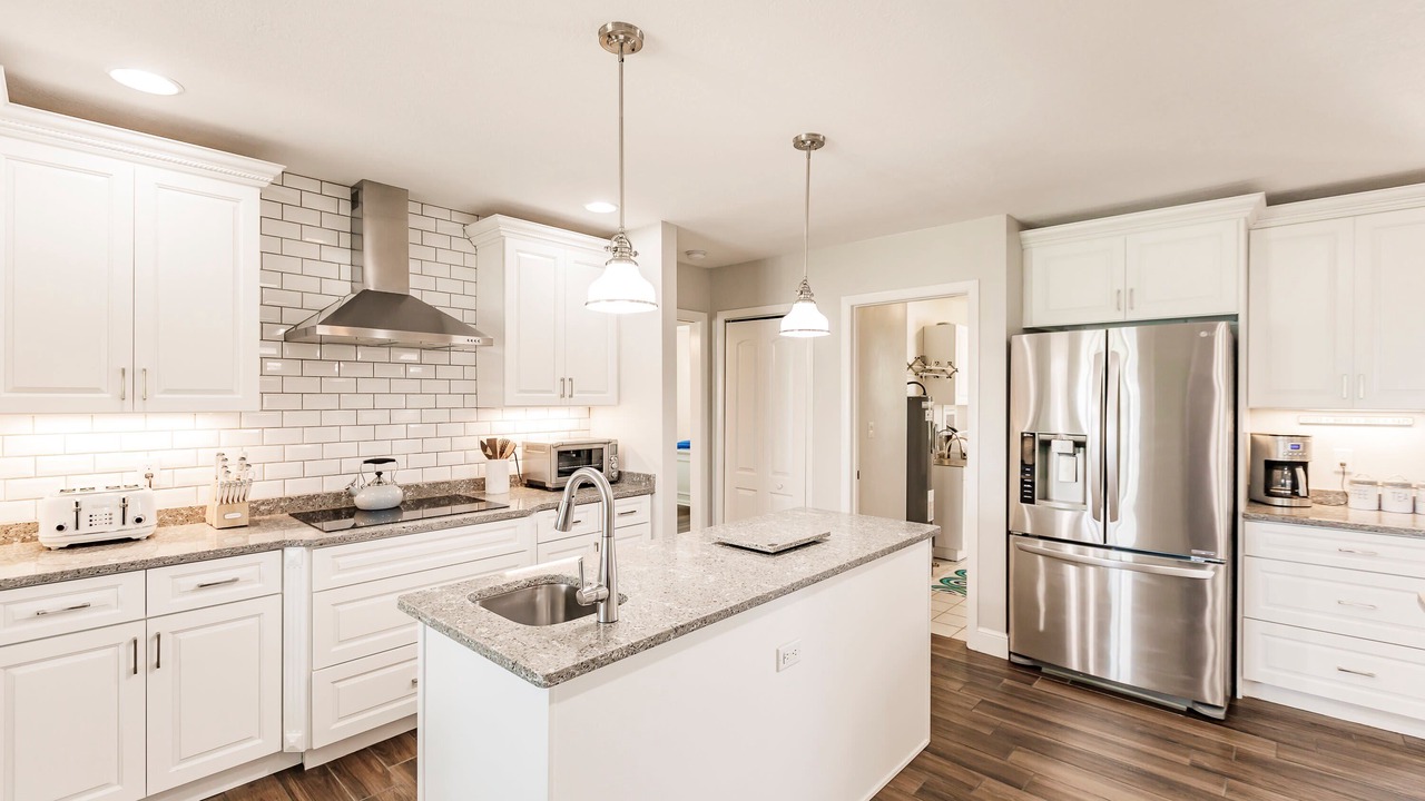 Photo of Kitchen in Punta Gorda