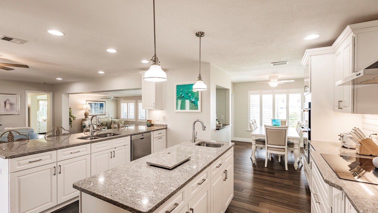 Photo of Kitchen in Punta Gorda