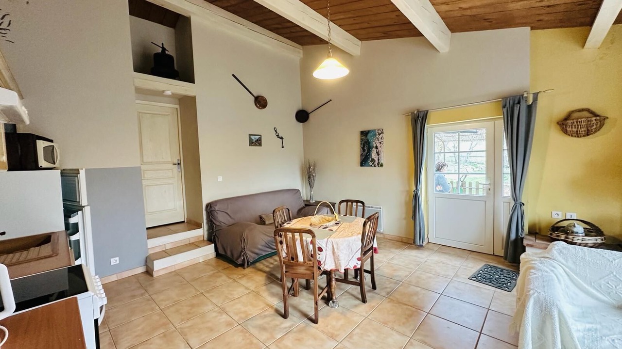 Photo of Livingroom in Beynes