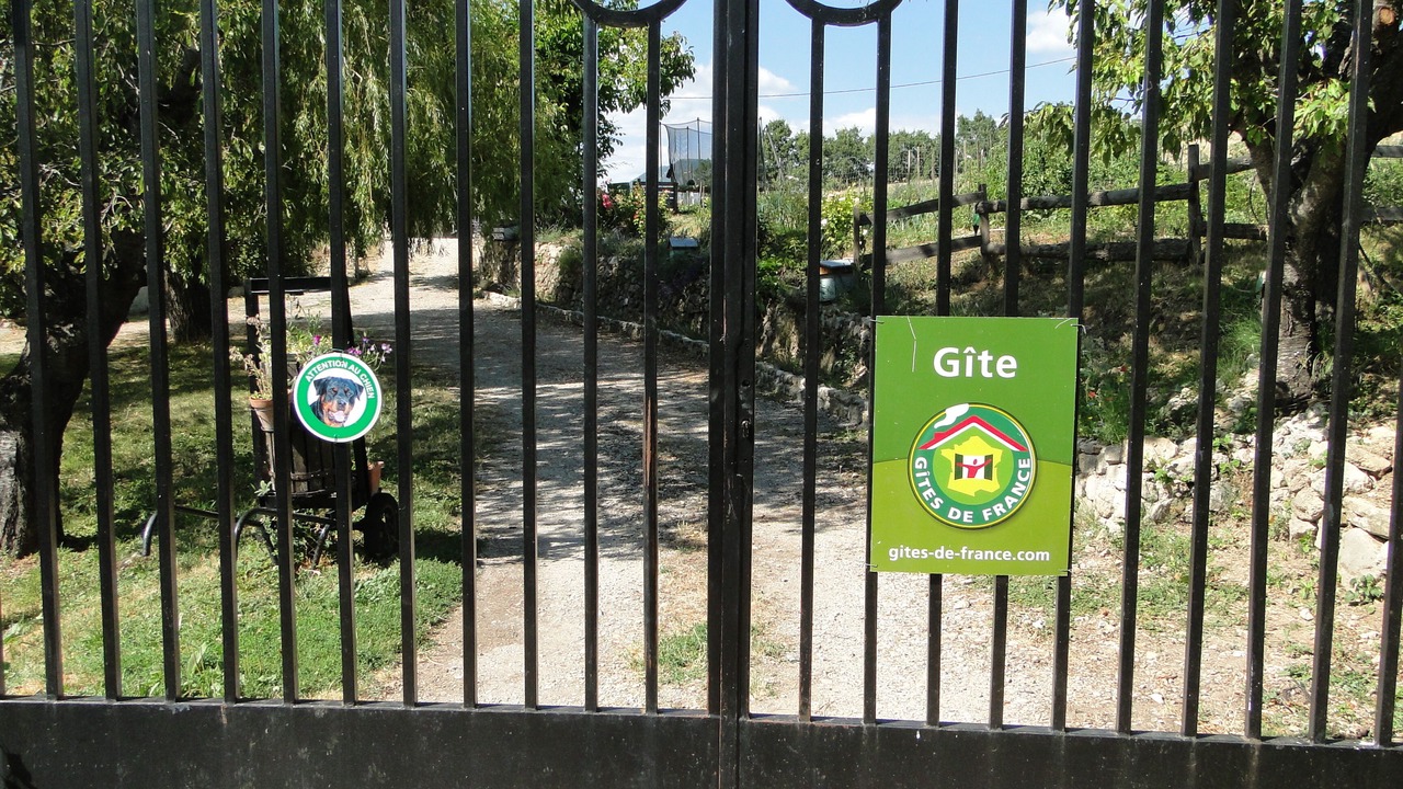 Photo of Outdoor in Beynes
