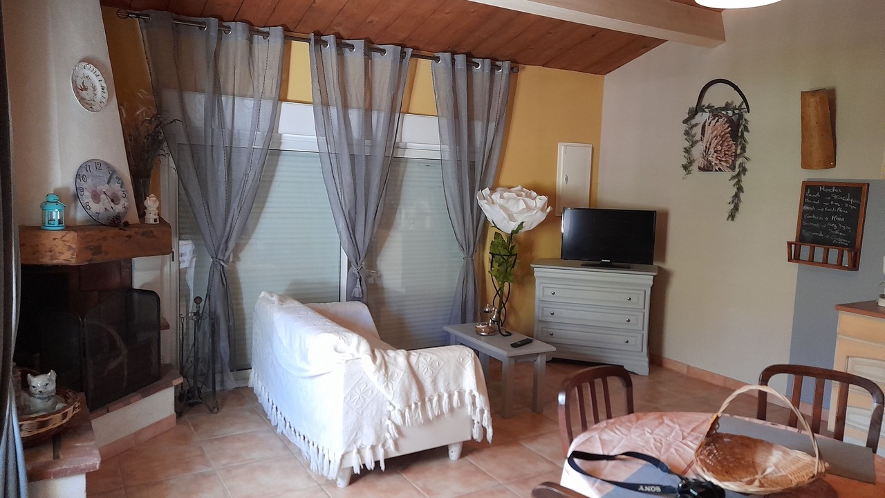 Photo of Livingroom in Beynes