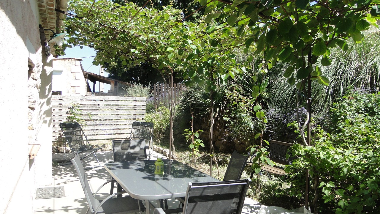 Photo of Outdoor in Beynes