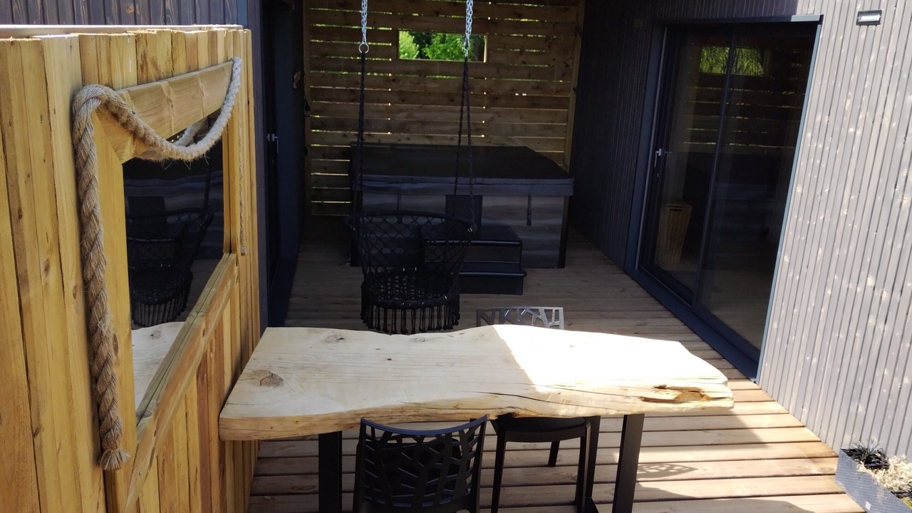 Photo of Outdoor in Saint-Coulitz