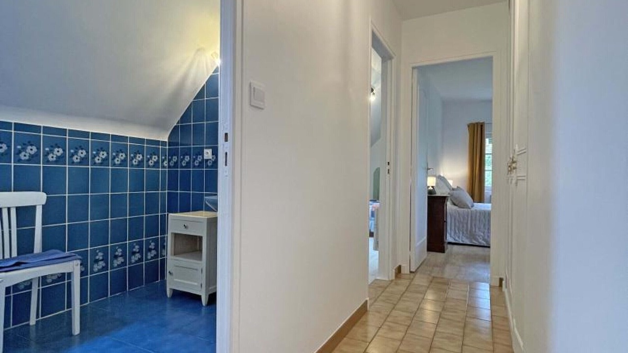 Photo of Bedroom in Longny-au-Perche