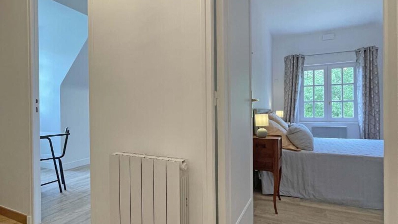 Photo of Bedroom in Longny-au-Perche