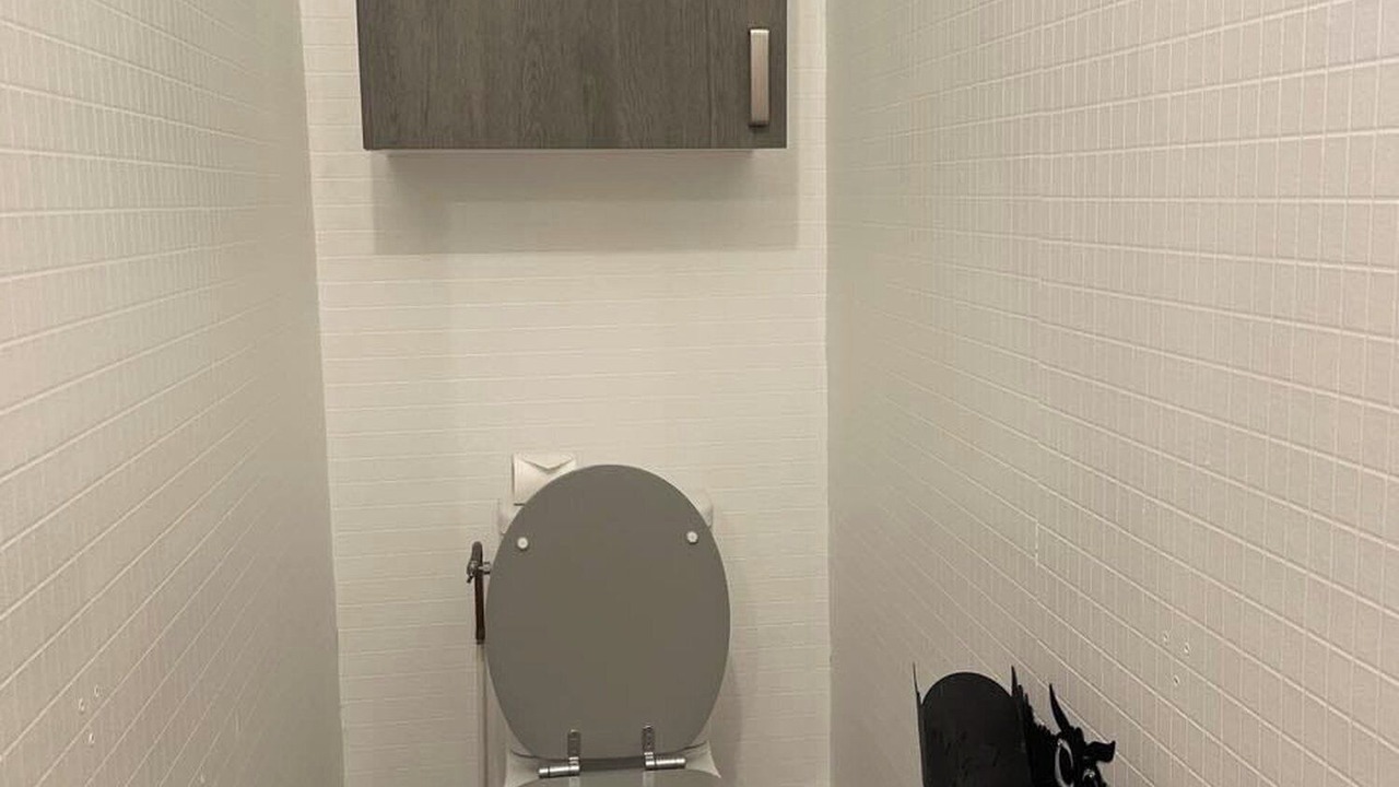 Photo of Bathroom in Sedan