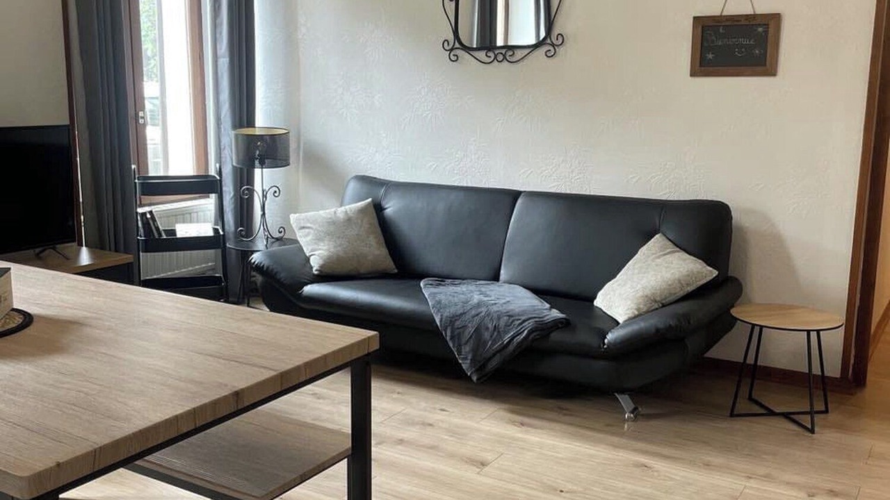 Photo of Livingroom in Sedan
