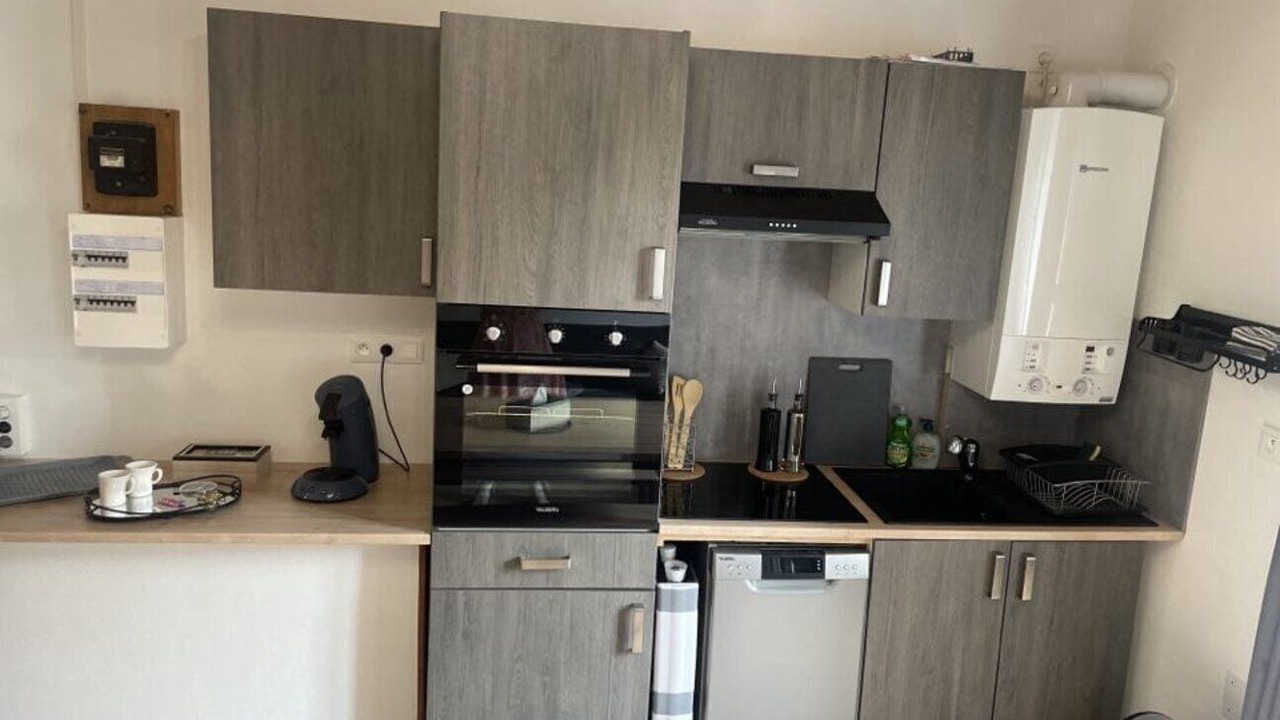 Photo of Kitchen in Sedan