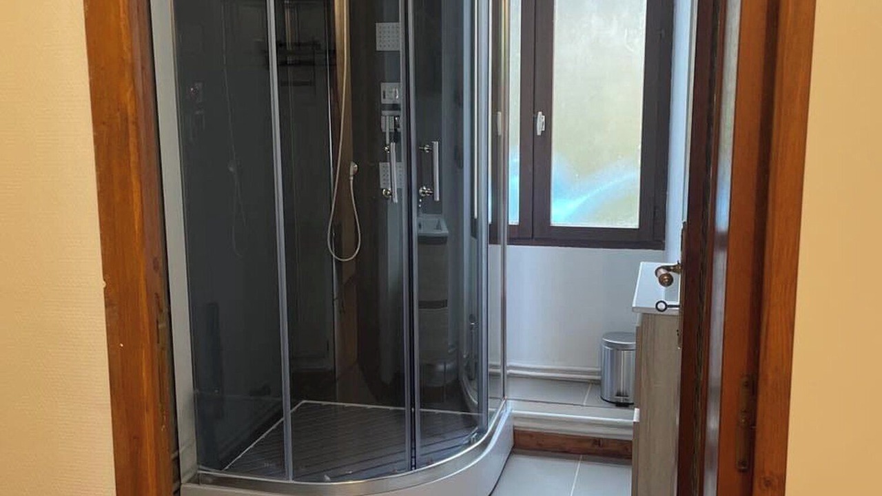 Photo of Bathroom in Sedan