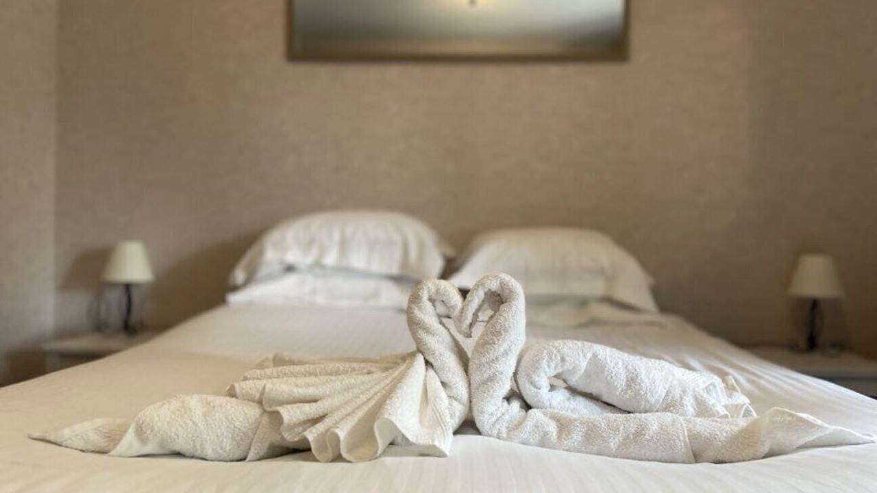 Photo of Bedroom in Sedan
