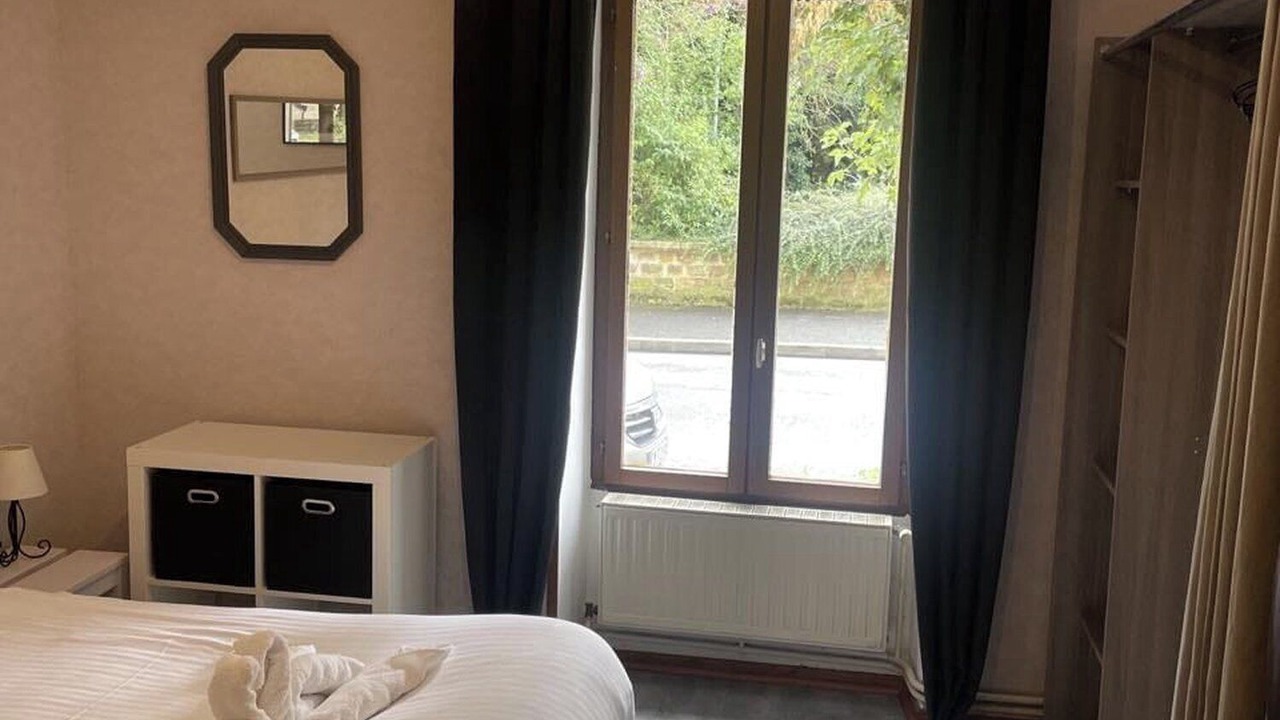 Photo of Bedroom in Sedan