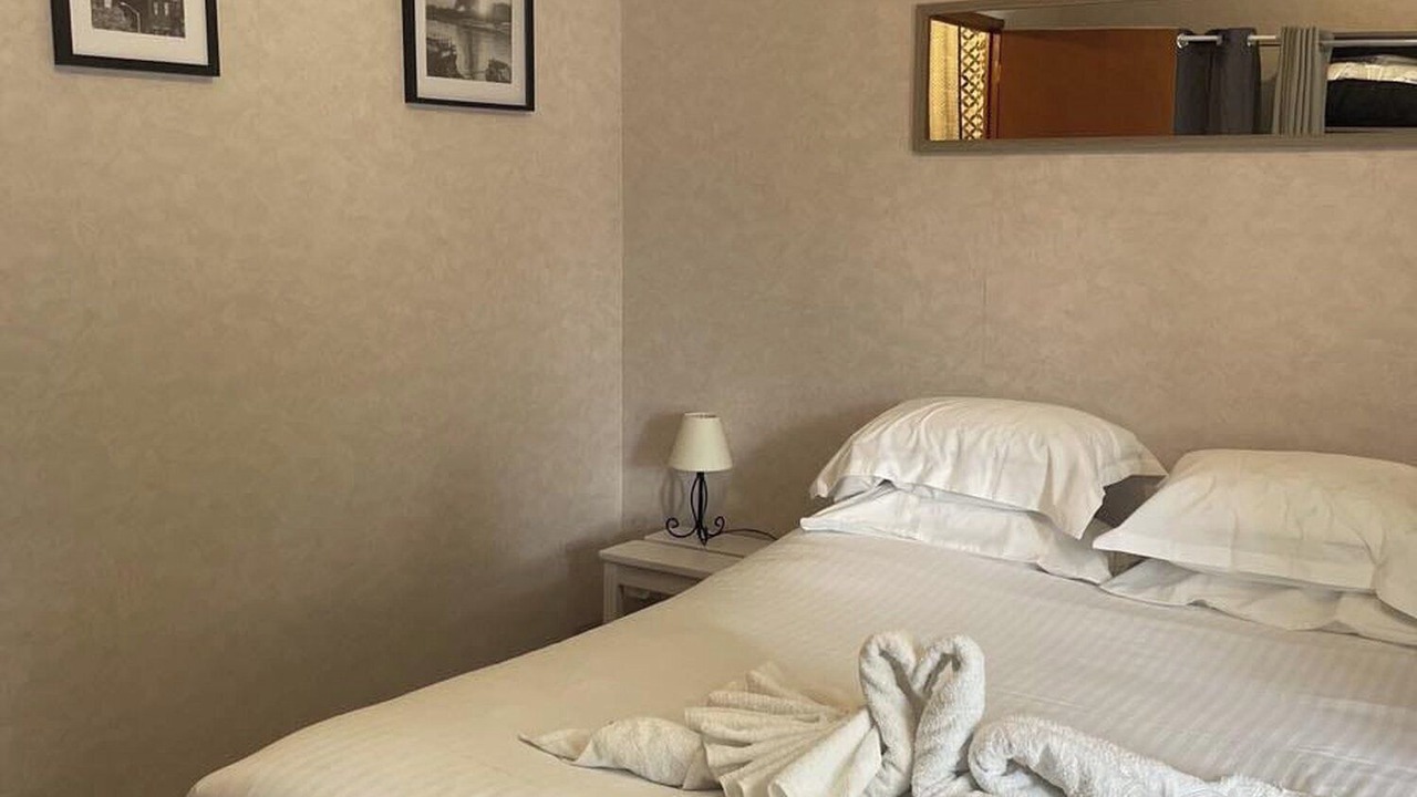 Photo of Bedroom in Sedan