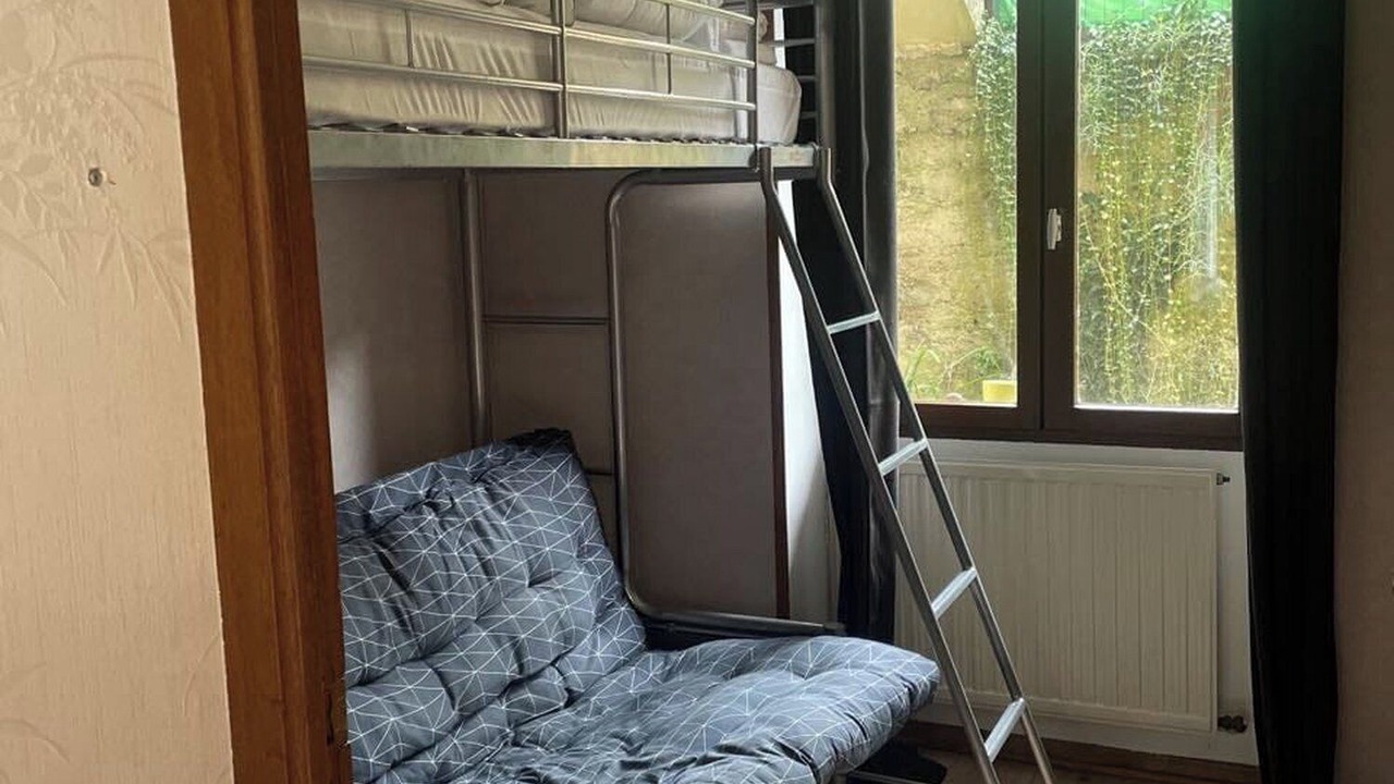 Photo of Bedroom in Sedan