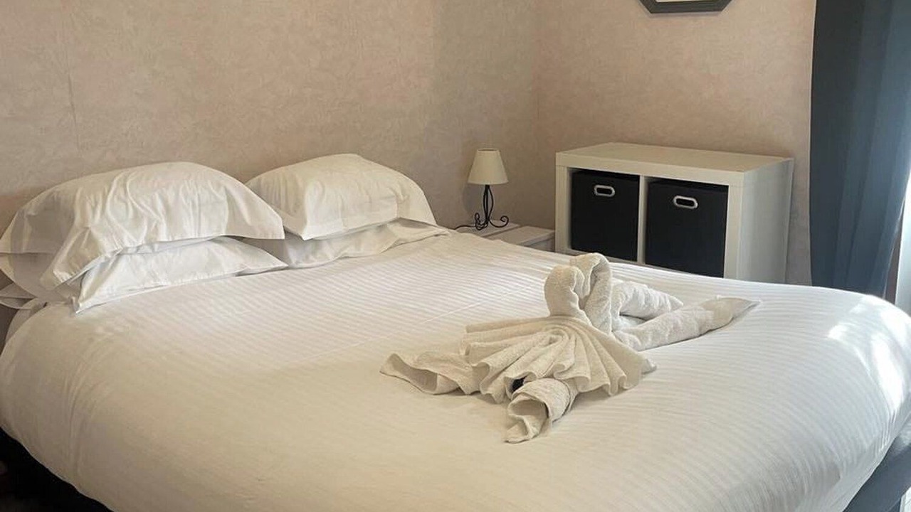 Photo of Bedroom in Sedan