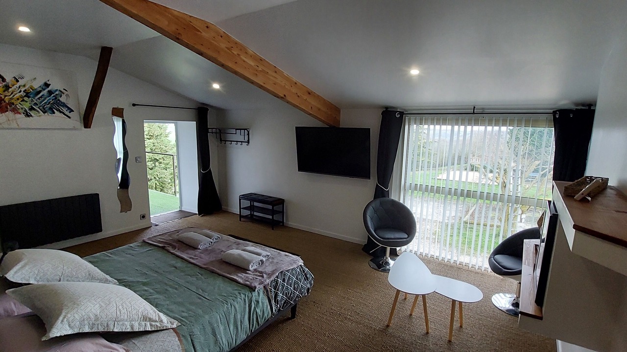 Photo of Bedroom in Salerm