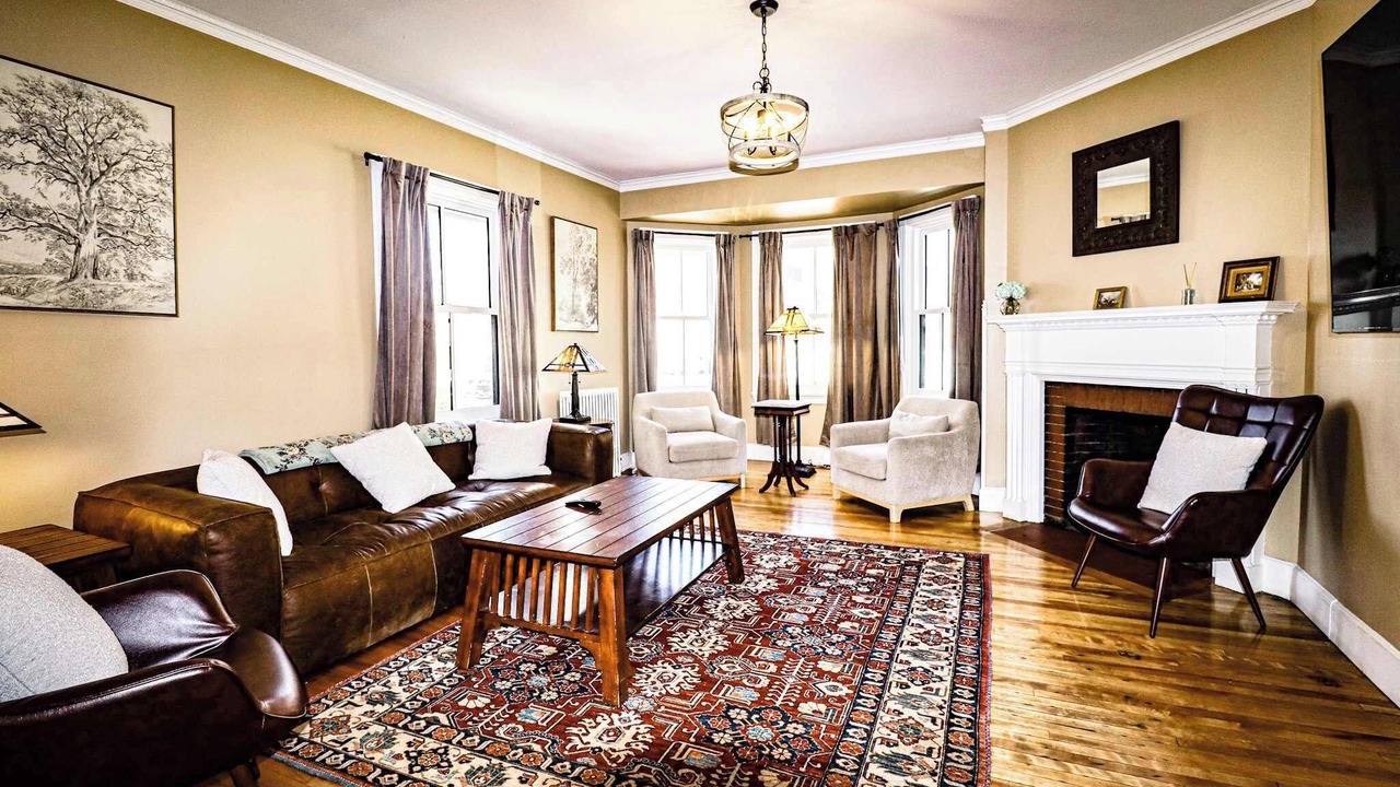 Photo of Livingroom in West End