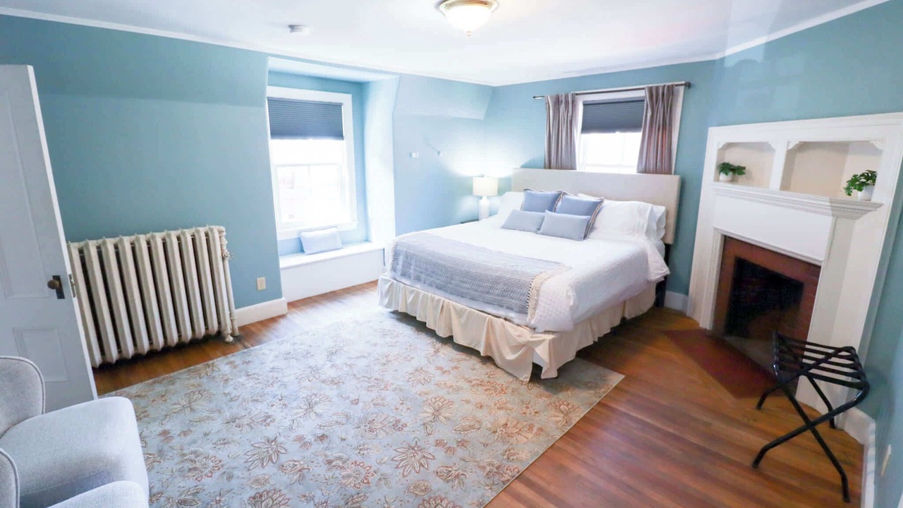 Photo of Bedroom in West End