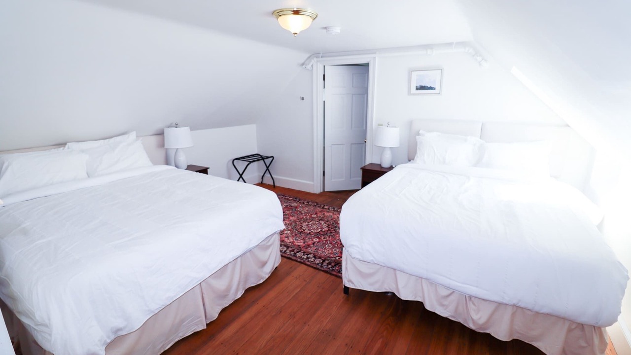 Photo of Bedroom in West End