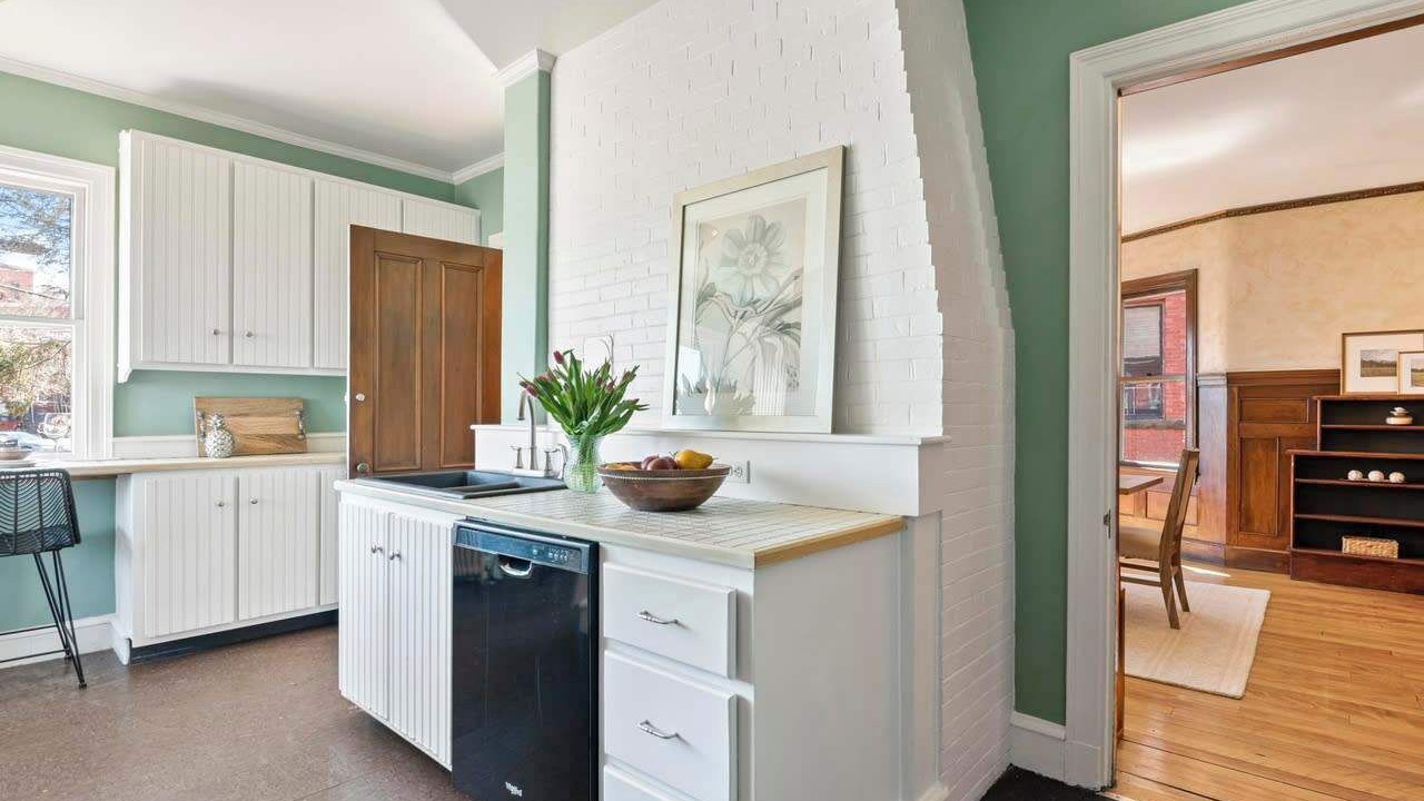 Photo of Kitchen in West End