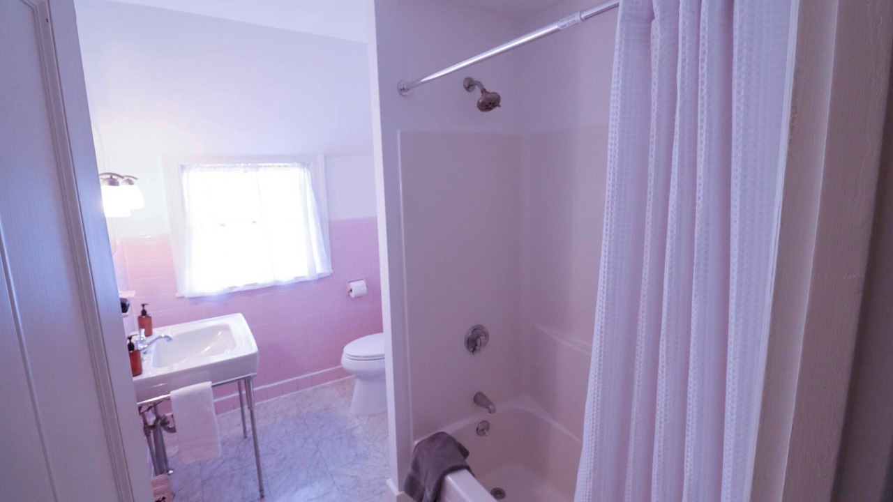 Photo of Bathroom in West End