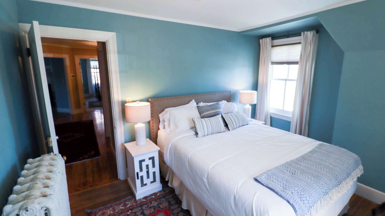 Photo of Bedroom in West End