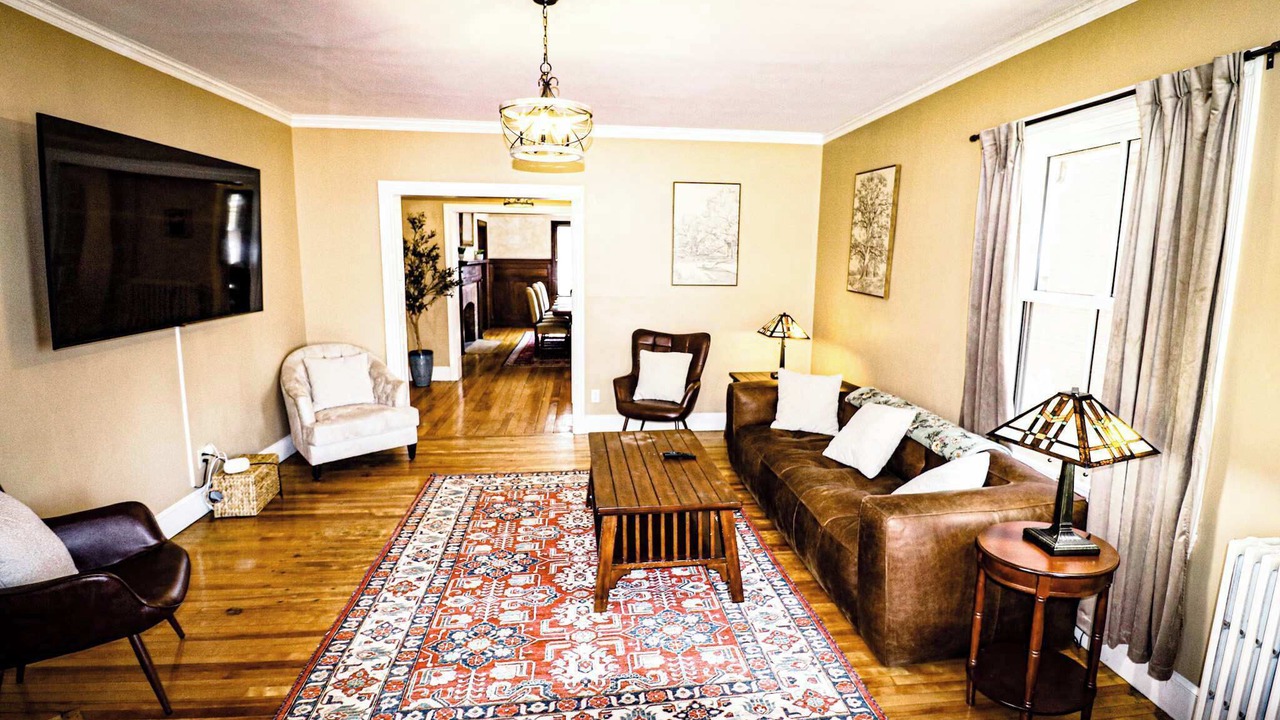 Photo of Bedroom in West End