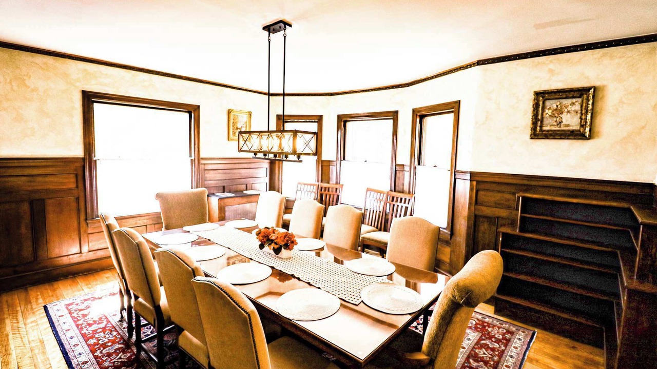 Photo of Bedroom in West End