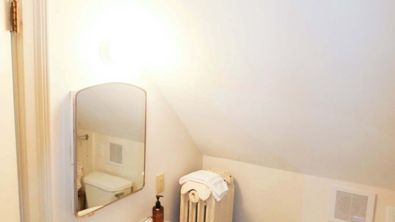 Photo of Bathroom in West End