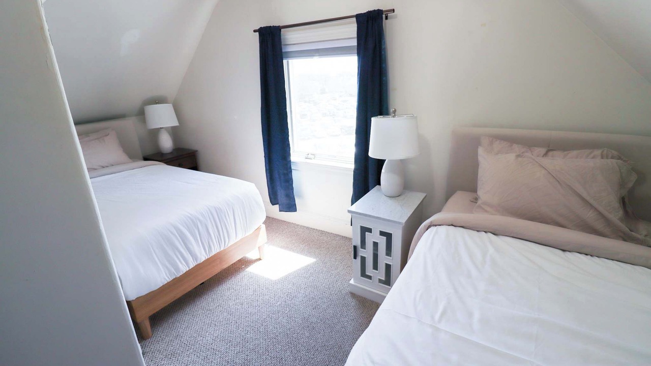 Photo of Bedroom in West End