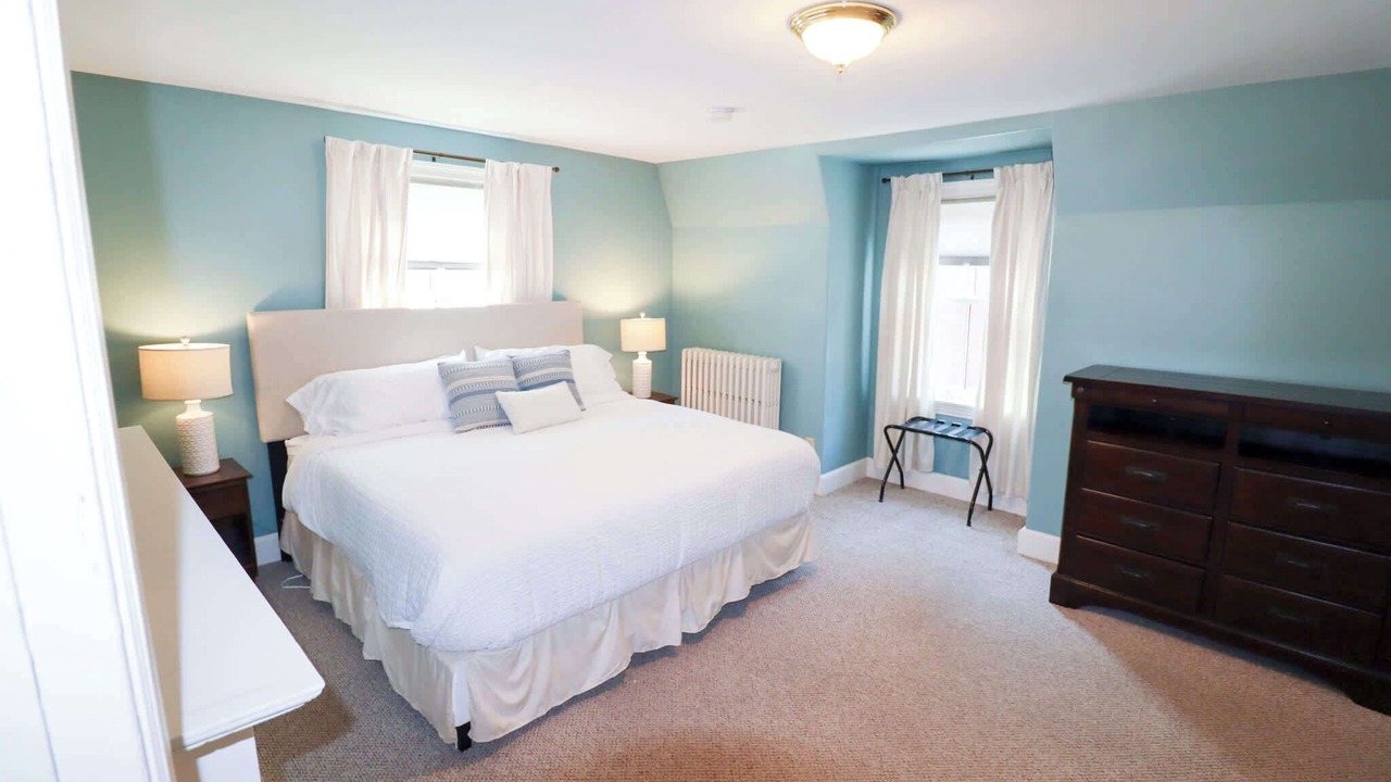 Photo of Bedroom in West End