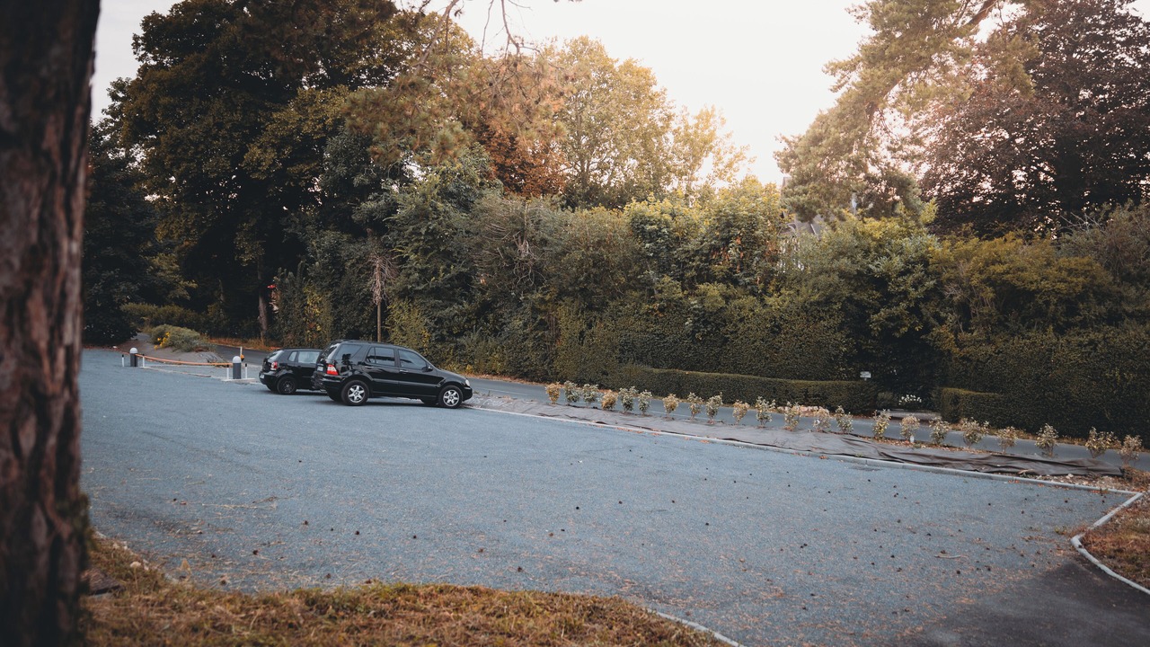 Photo of Outdoor in Cricqueboeuf