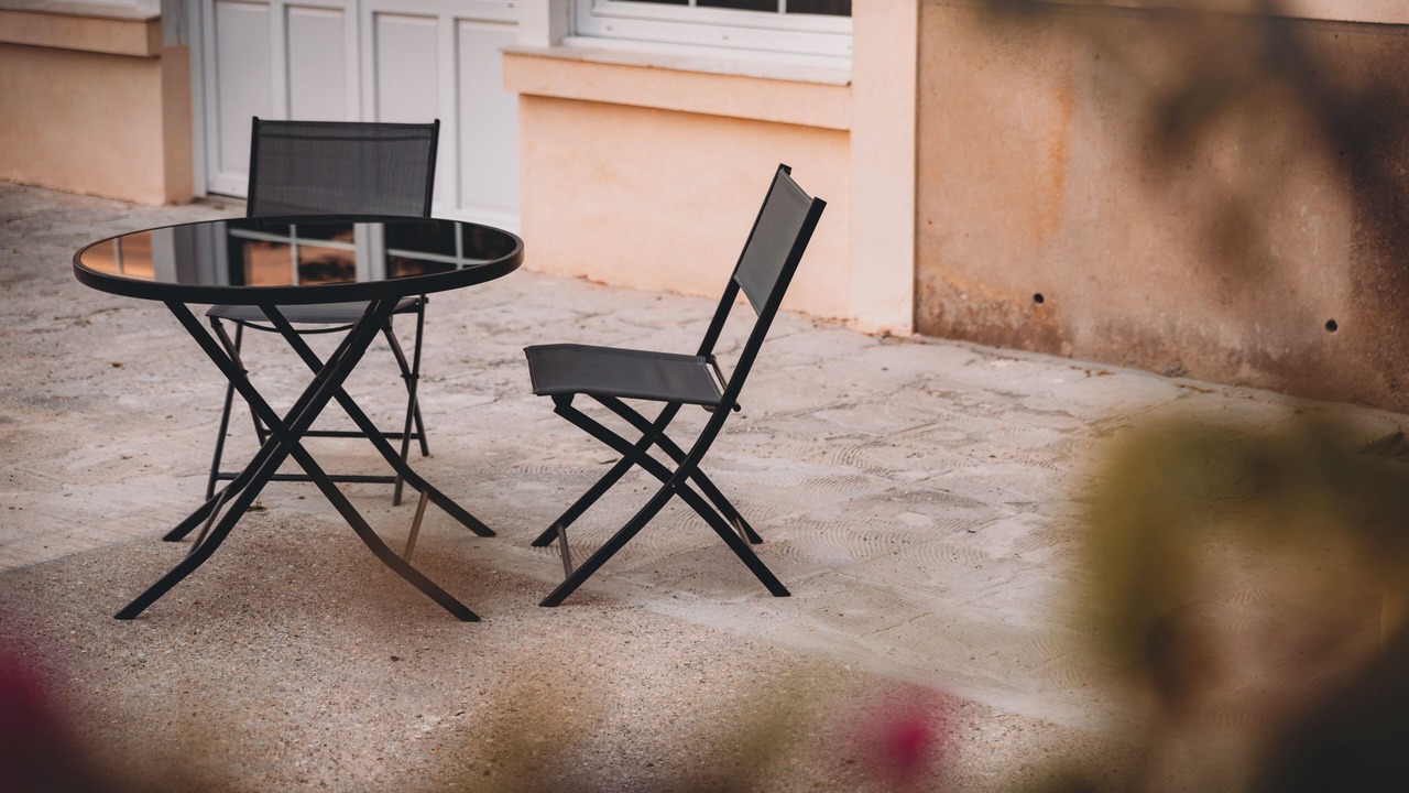 Photo of Outdoor in Cricqueboeuf