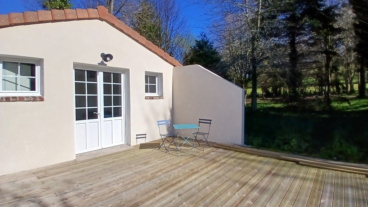 Photo of Outdoor in Cricqueboeuf