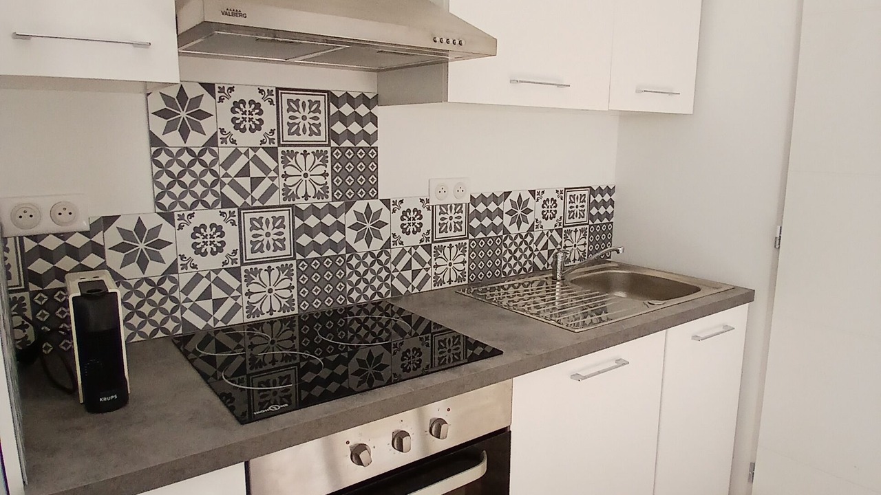 Photo of Kitchen in Cricqueboeuf