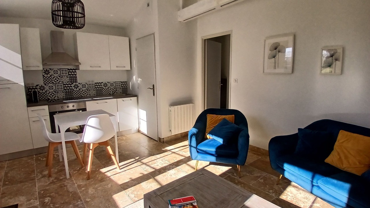 Photo of Livingroom in Cricqueboeuf