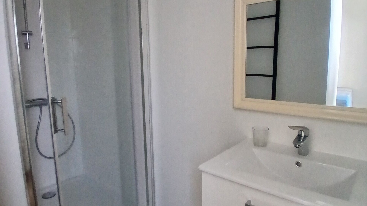 Photo of Bathroom in Cricqueboeuf