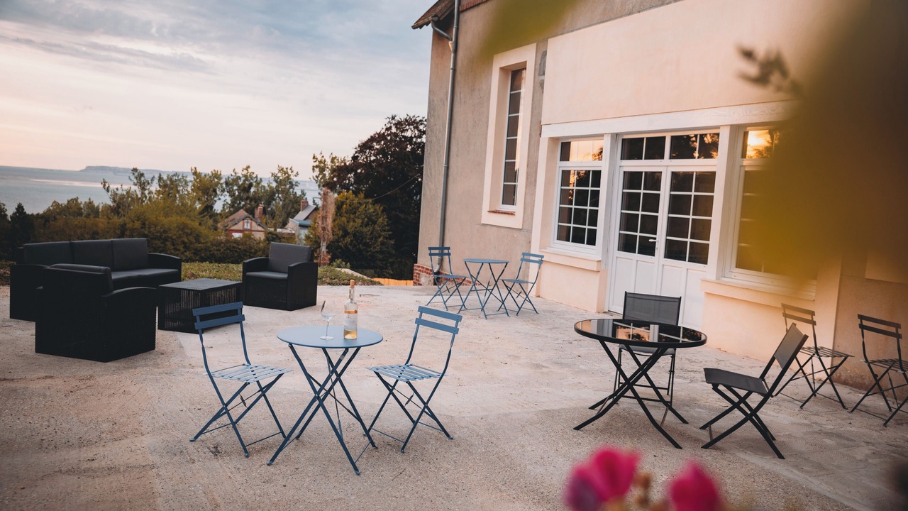 Photo of Outdoor in Cricqueboeuf