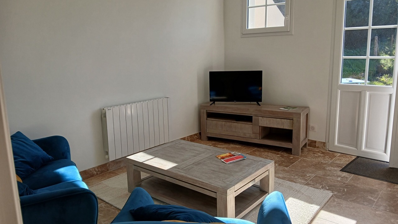 Photo of Livingroom in Cricqueboeuf