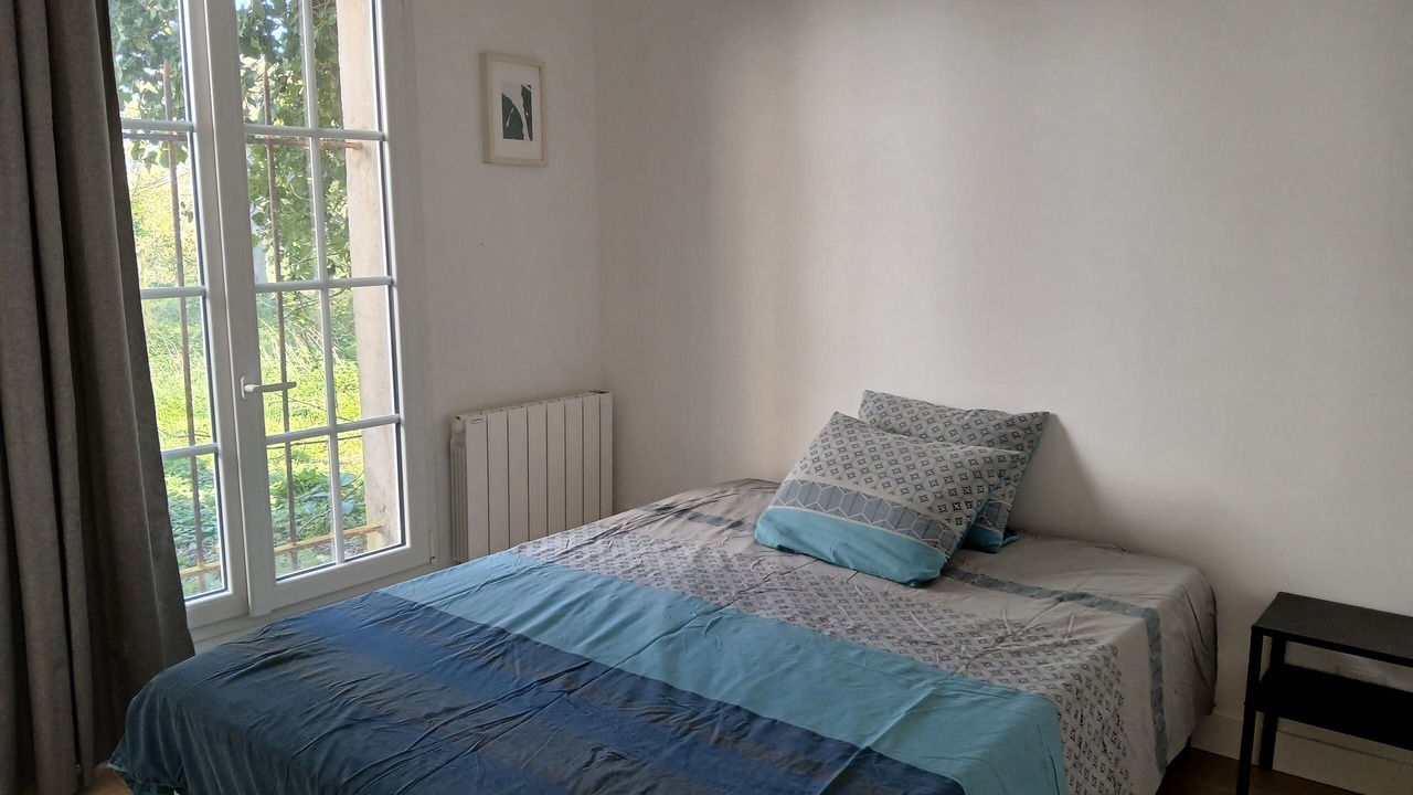 Photo of Bedroom in Cricqueboeuf