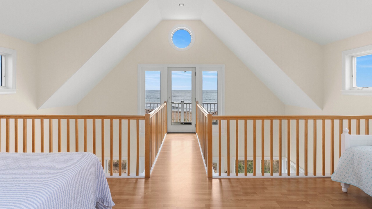 Photo of Bedroom in Newburyport