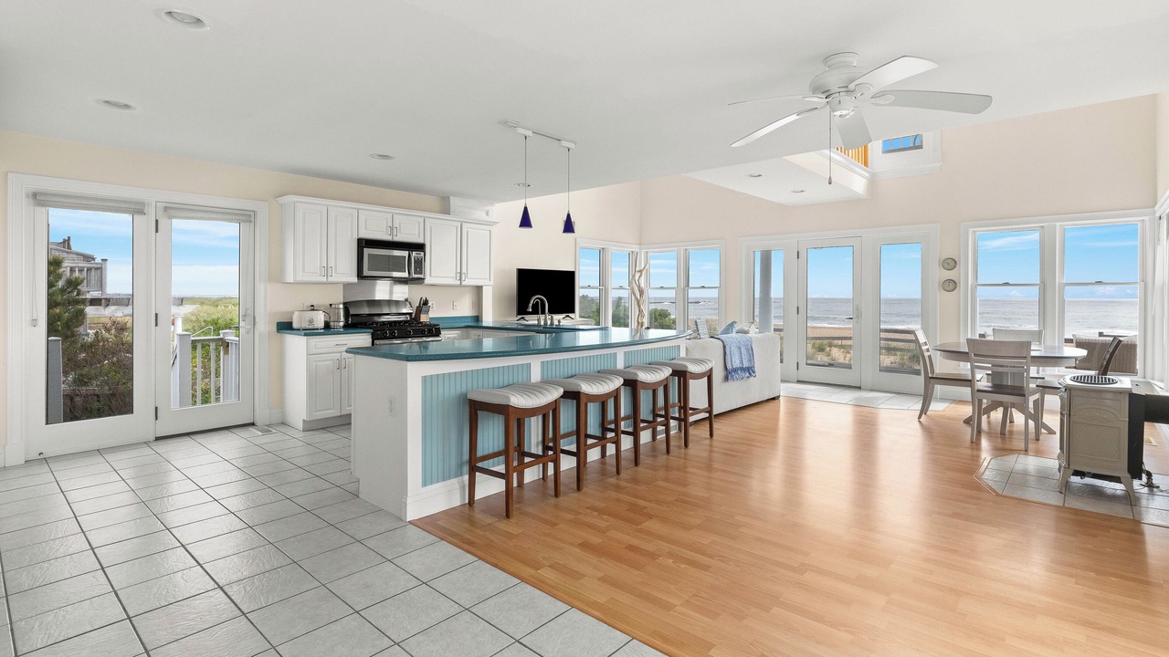 Photo of Kitchen in Newburyport