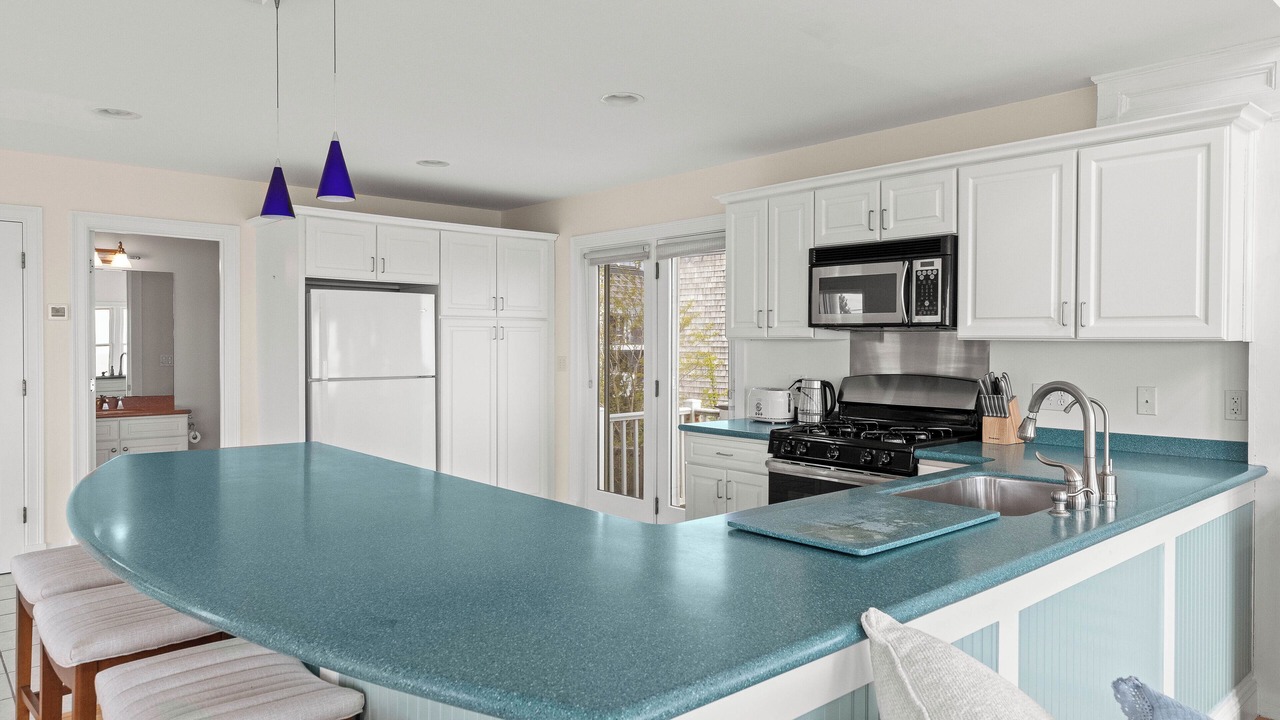 Photo of Kitchen in Newburyport