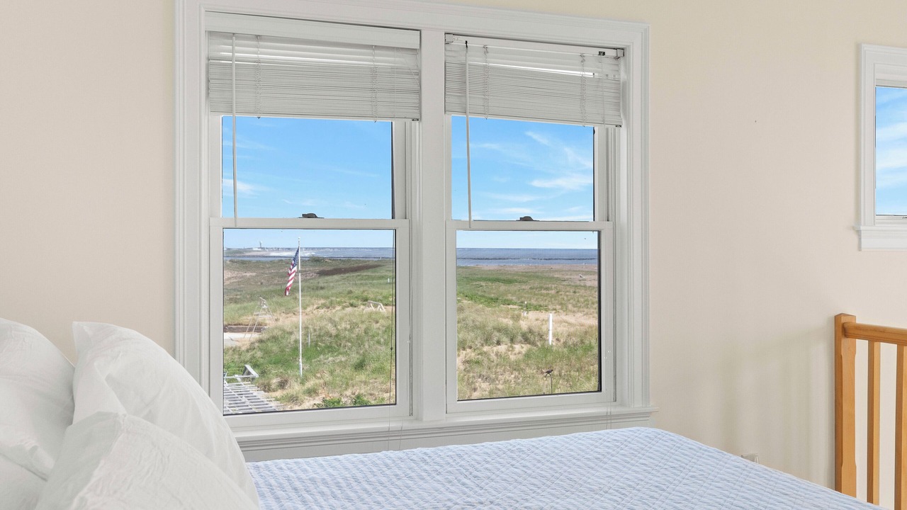 Photo of Bedroom in Newburyport