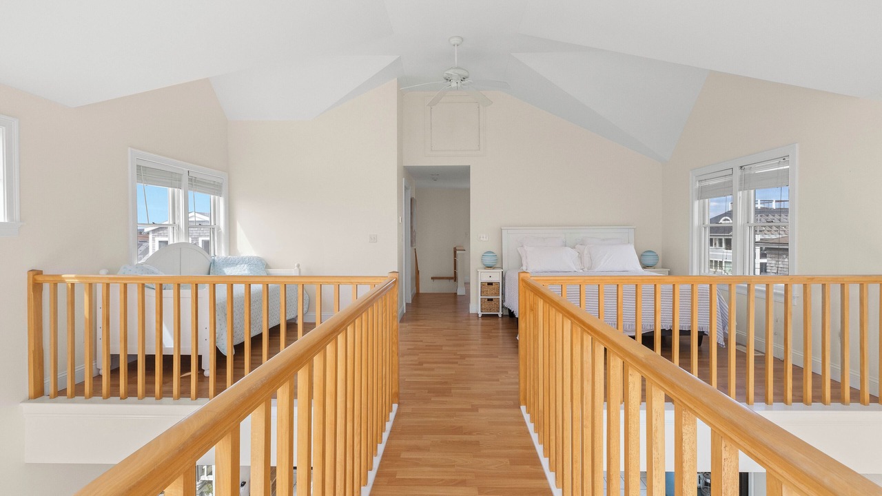 Photo of Bedroom in Newburyport