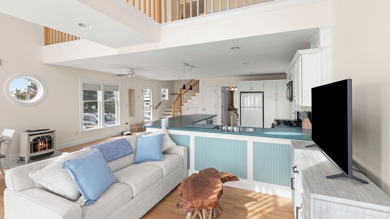 Photo of Livingroom in Newburyport