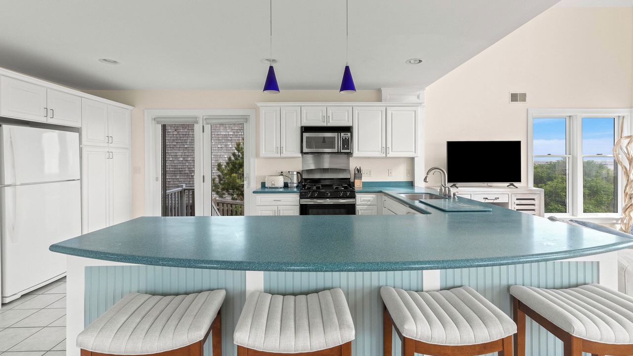 Photo of Kitchen in Newburyport