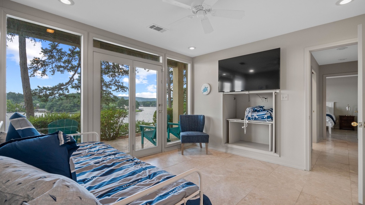 Photo of Bedroom in Rockwell